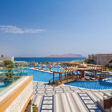 Sunrise Arabian Beach Resort Sharm el-Sheikh Exteriör bild Hilton Sharm El Sheikh Resort